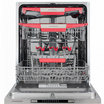 картинка Посудомоечная машина Kuppersberg GLM 6075 